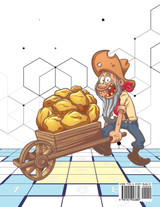 ¡Necesito más cuadrados! | El desafío de sudokus de 16x16 para adultos | Con 242 rompecabezas