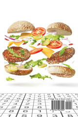 Los libros de sudoku de los viernes de relax para adultos | Sudokus de nivel medio a difícil