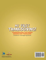 My First Thanksgiving! Thanksgiving Coloring Books for Toddlers | Children's Thanksgiving Books My First Thanksgiving! Thanksgiving Coloring Books for Toddlers | Children's Thanksgiving Books