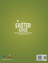A Hunt For Easter Eggs - Easter Coloring Books for Kids | Children's Easter Books A Hunt For Easter Eggs - Easter Coloring Books for Kids | Children's Easter Books