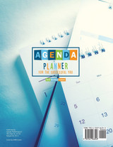 Agenda Planner for the Successful You Agenda Planner for the Successful You