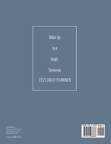 Wake Up to a Bright Tomorrow