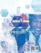 The Agenda Planner The Agenda Planner