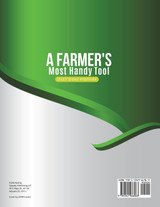 A Farmer's Most Handy Tool