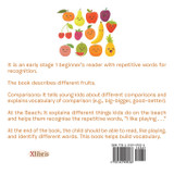 I Love Fruits I Love Fruits