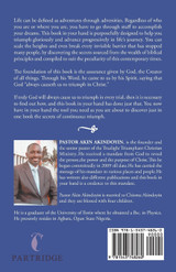 The Secrets of Continuous Triumph