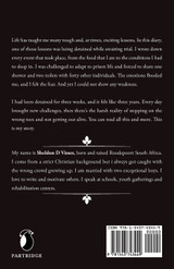 Diary of Awaiting Trial