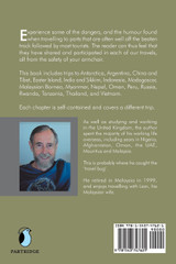 Catch the Travel Bug