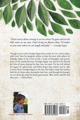 GRANDPA EPPIE in the Circle of Life