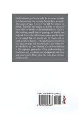 The Seven Wonders of God's Love The Seven Wonders of God's Love