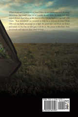Whom Do You Seek? Whom Do You Seek?