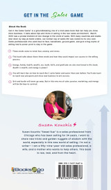 Get in the Sales Game