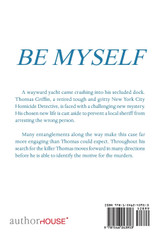 Be Myself Be Myself