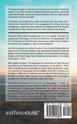 Once Lost, Now Found