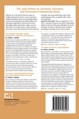 Professional Liability Issues for Librarians and Information Professionals