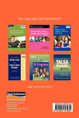 Evaluating Teen Services and Programs