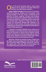 Lydia, A Seller of Purple