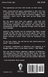 Stan Lee's Riftworld Stan Lee's Riftworld