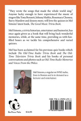 The Good Music Trivia Book The Good Music Trivia Book