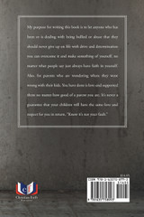 Overcoming an Abusive Childhood