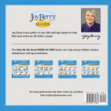 Help Me Be Good Seven-In-One Book - Egocentric Misbehavior