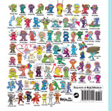 Ninja Life Hacks NUMBERS