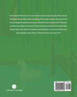 The Adventures of Duck The Adventures of Duck