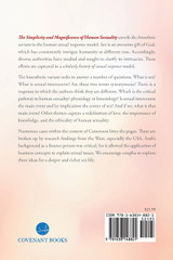 The Simplicity and Magnificence of Human Sexuality