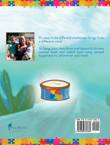 The Boy and His Drum