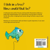 A Fish in a Tree
