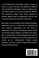 Shri Krishna's Complete Teachings