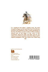 The Arab Conquest of Egypt