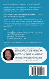 The Atypical Tale of a Typical Indian Woman The Atypical Tale of a Typical Indian Woman