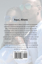 Aquí, Ahora