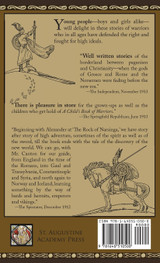Child's Book of Warriors Child's Book of Warriors