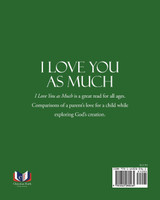 I Love You As Much I Love You As Much