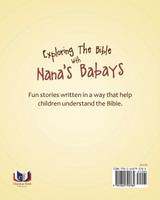 Exploring The Bible With Nana's Babays