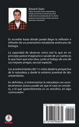 Las hormigas del 11S Las hormigas del 11S