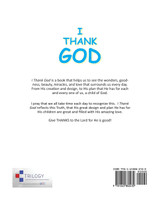 I Thank God I Thank God