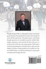 Thoughts Along the Way