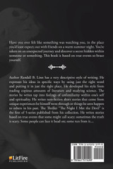 THE NIGHT I MET THE DEVIL