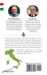 Todi Walking Tours