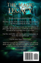 The Magic Legacy The Magic Legacy