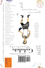 Gobshite Quarterly #33/34, Winter/Spring 2019