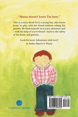 The Adventures of Levi