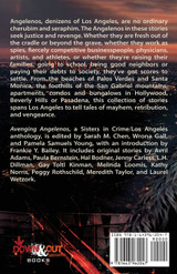 Avenging Angelenos Avenging Angelenos