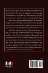 Forgotten Women of the Holy Bible
