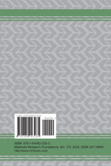 Emerging Materials for Next Frontier Energy and Environment Applications