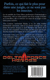 Un Héros Pour Casey