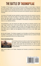 The Battle of Thermopylae